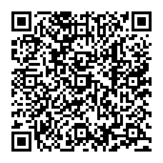 QR-Code dieses Beitrags