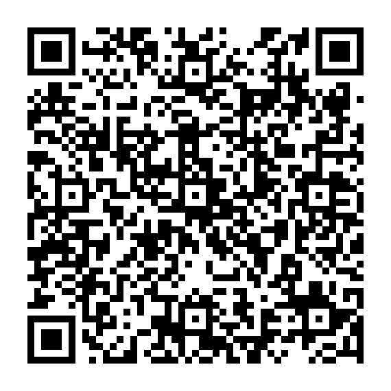 QR-Code dieses Beitrags