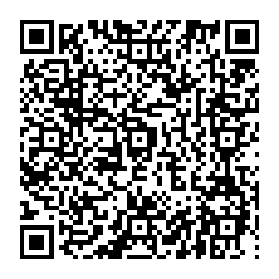 QR-Code dieses Beitrags