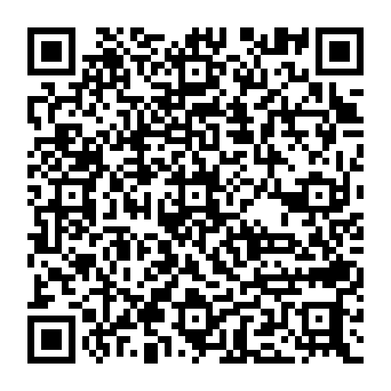 QR-Code dieses Beitrags