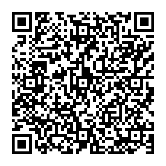 QR-Code dieses Beitrags