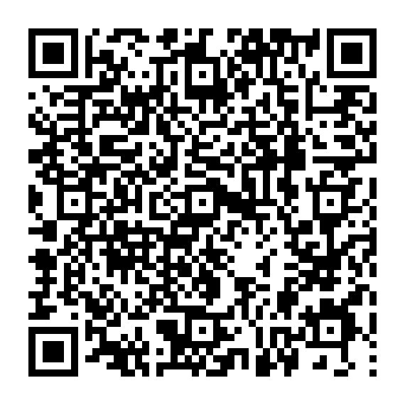 QR-Code dieses Beitrags