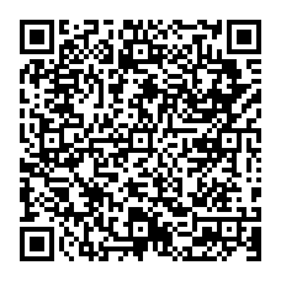 QR-Code dieses Beitrags