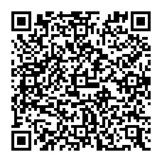 QR-Code dieses Beitrags