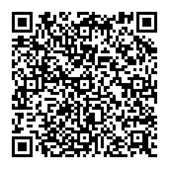 QR-Code dieses Beitrags