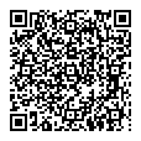 QR-Code dieses Beitrags