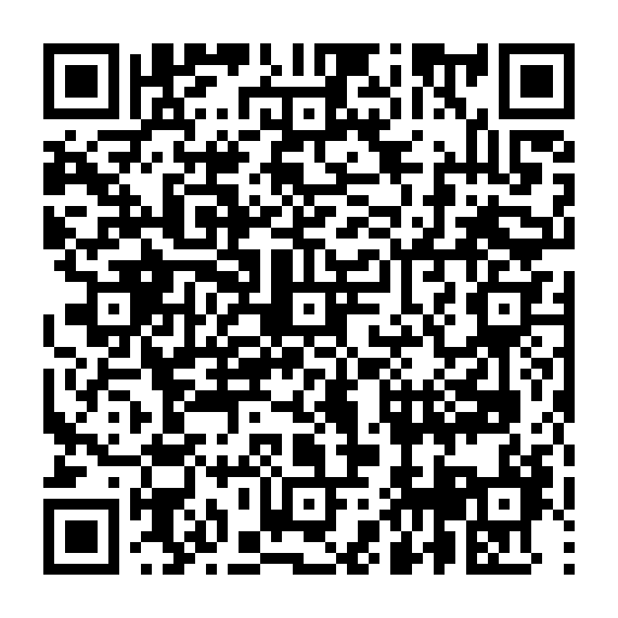 QR-Code dieses Beitrags