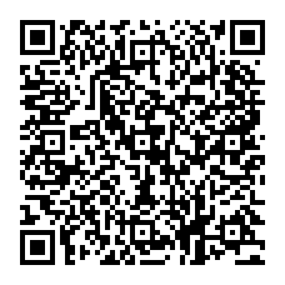 QR-Code dieses Beitrags