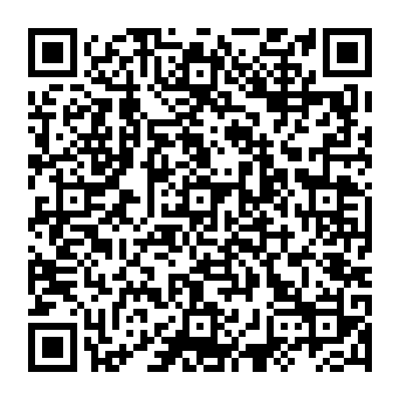 QR-Code dieses Beitrags