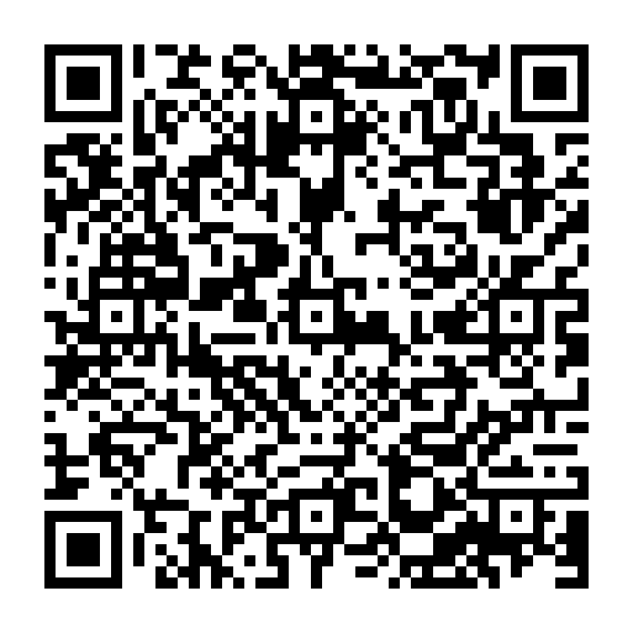 QR-Code dieses Beitrags