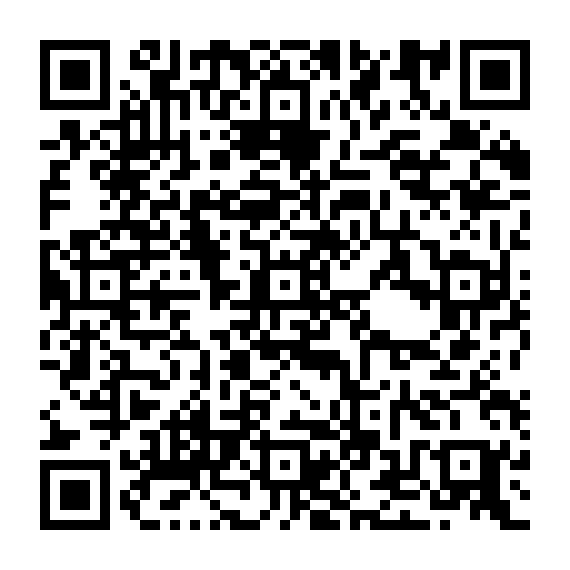 QR-Code dieses Beitrags