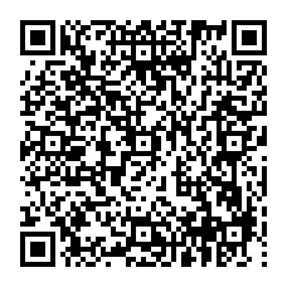 QR-Code dieses Beitrags