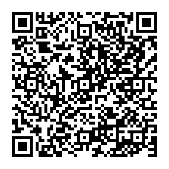 QR-Code dieses Beitrags