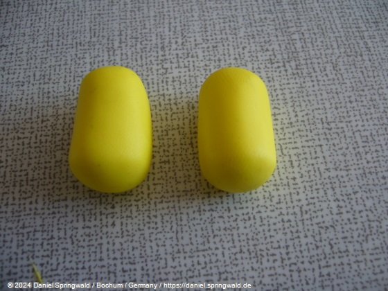 How to build a Minion - Mit einer gelben Bohne beginnt das Lebens des Minions